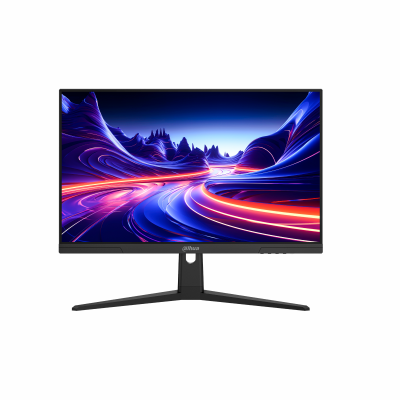 Dahua 24.5 FHD Gaming Monitor photo 