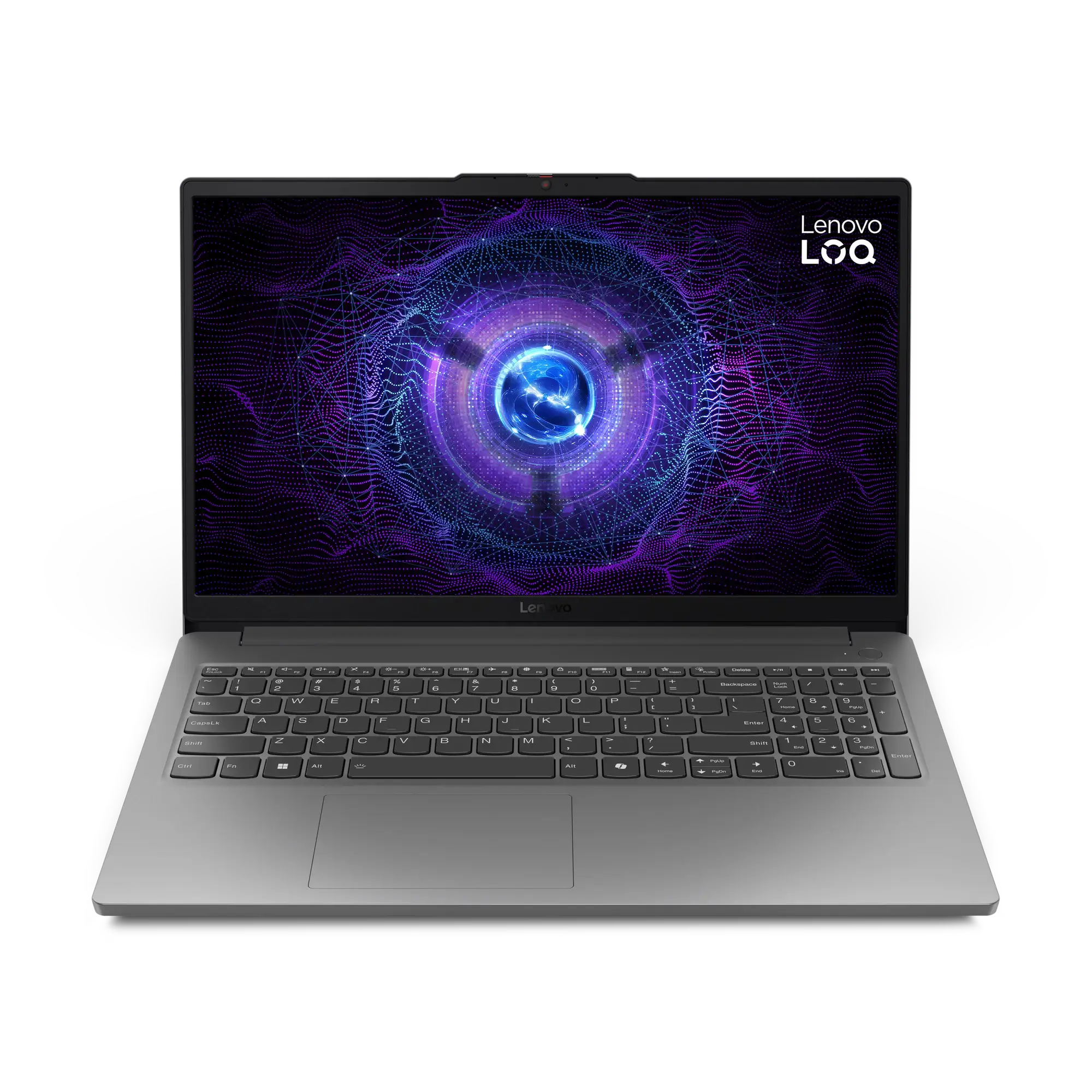 Lenovo LOQ Core i5 12th RTX 4050 Photo