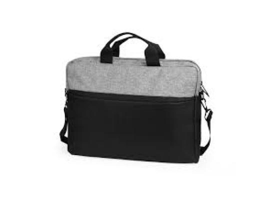 OKADE T52 15.6 Laptop bag–Black, provides secure storage for your laptop, accessories, and documents. photo 