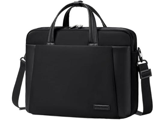 Arctic Hunter Laptop Bag for Men with Multi Pockets Office Travel Backpack with Laptop/iPad Pocket Water-resistant Backpack photo 