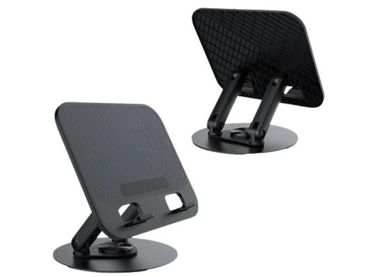 JMARY MK-85 Laptop Stand – Durable, Adjustable & Stable, (253 × 251 × 40 mm). photo 
