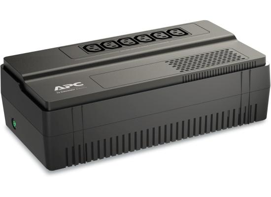APC by Schneider Electric Easy-UPS BV - BV1000I - Uninterruptible Power Supply 1000VA (AVR, 6 IEC Outlets) photo 