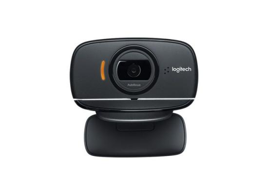 Logitech B525 HD 720p Video Conferencing Webcam Photo