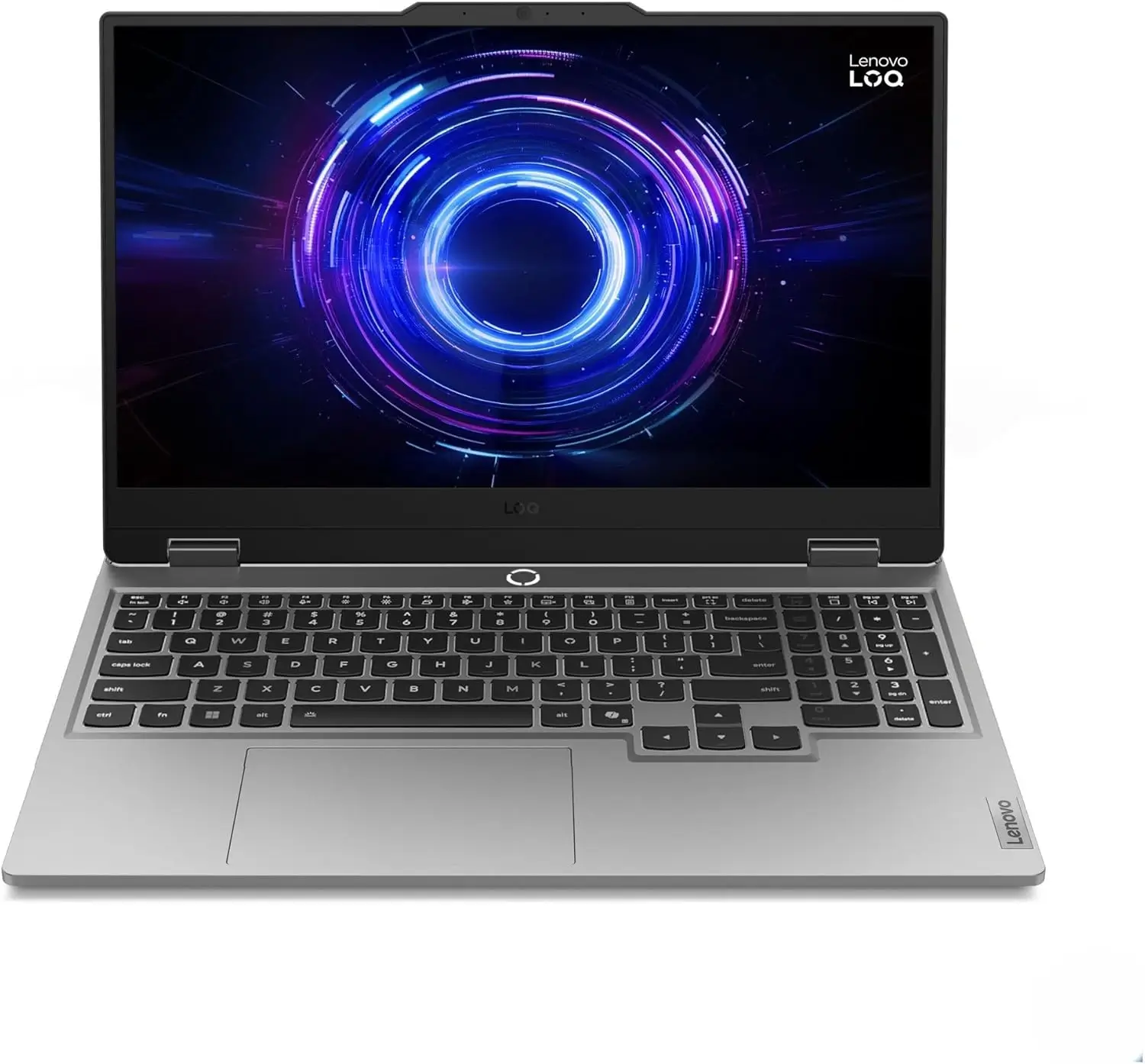 Lenovo NEW LOQ 14Gen Core i7 RTX 5060 Photo