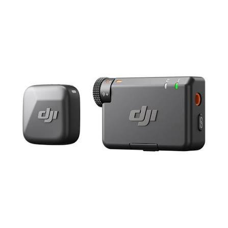 DJI Mic Mini (Single/Compact) Photo