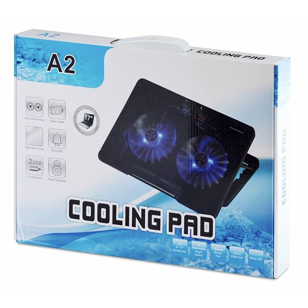 Cooling Pad A2 Photo